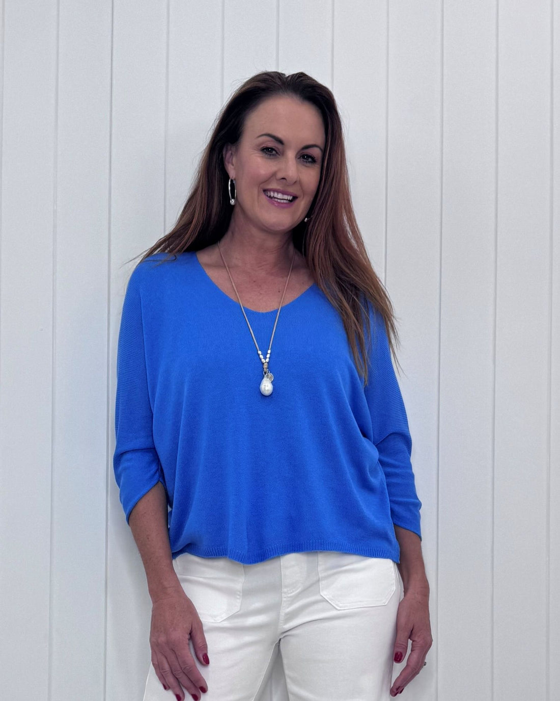Bella Modal Knit