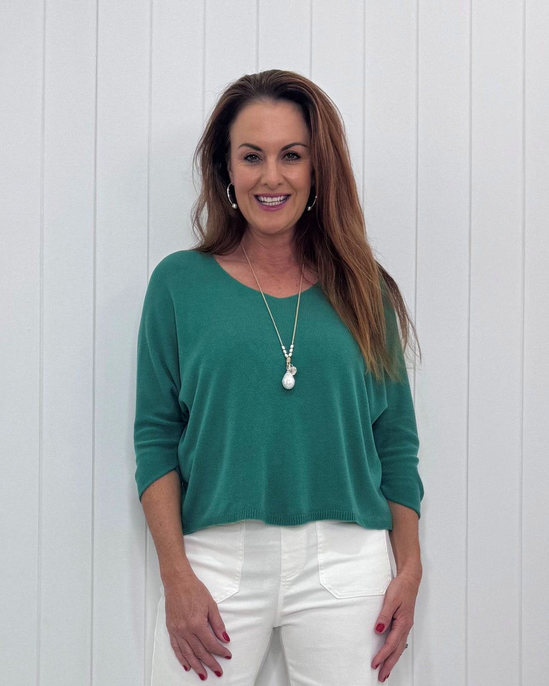 Bella Modal Knit