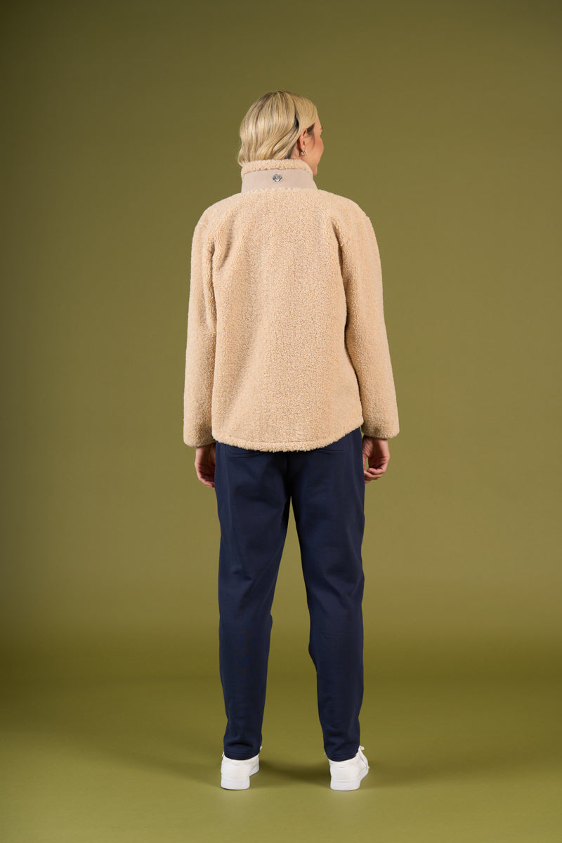 Hamilton Sherpa