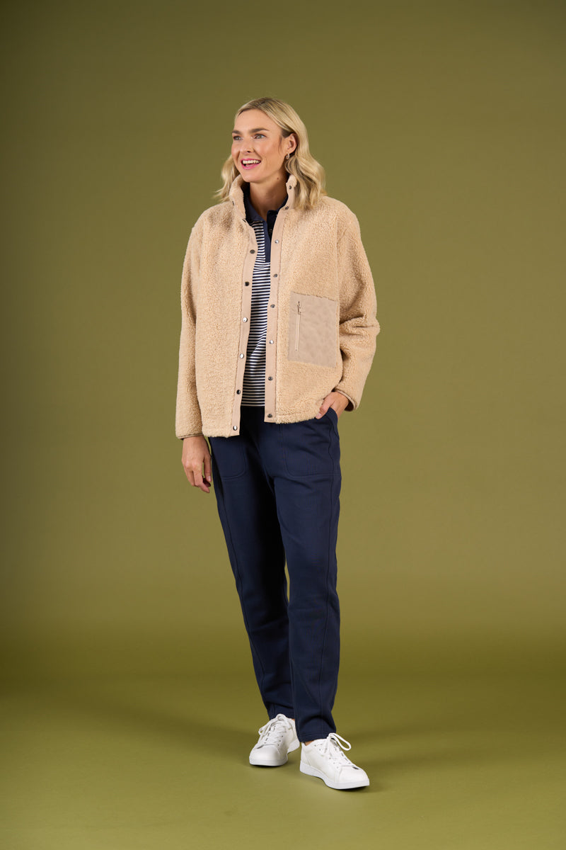 Hamilton Sherpa