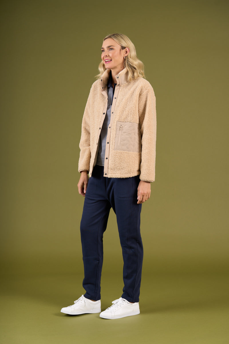 Hamilton Sherpa