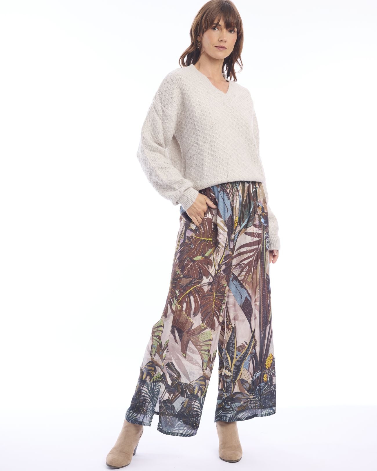 Almasa Pant