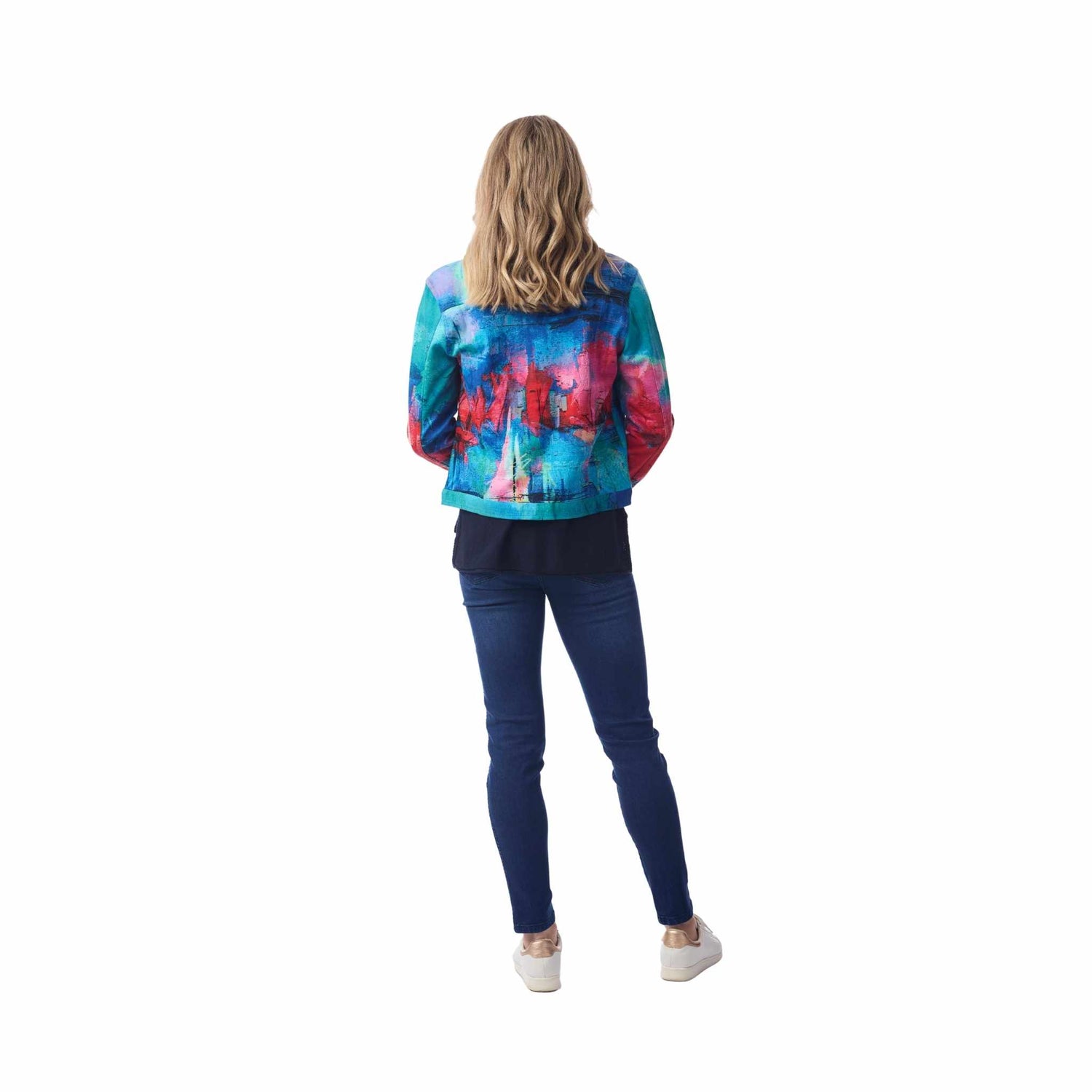Biker Jacket