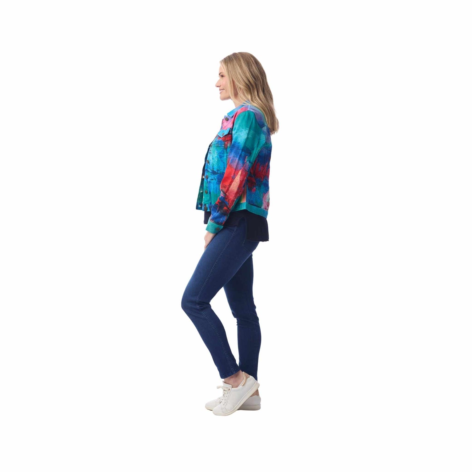 Biker Jacket
