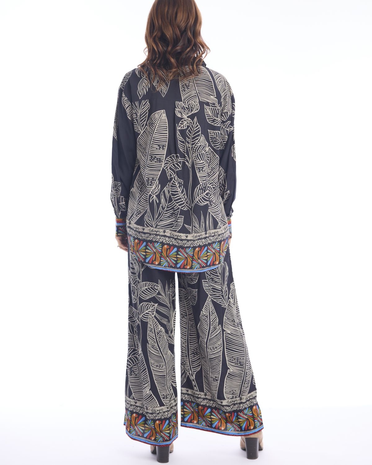 Cancun Pant