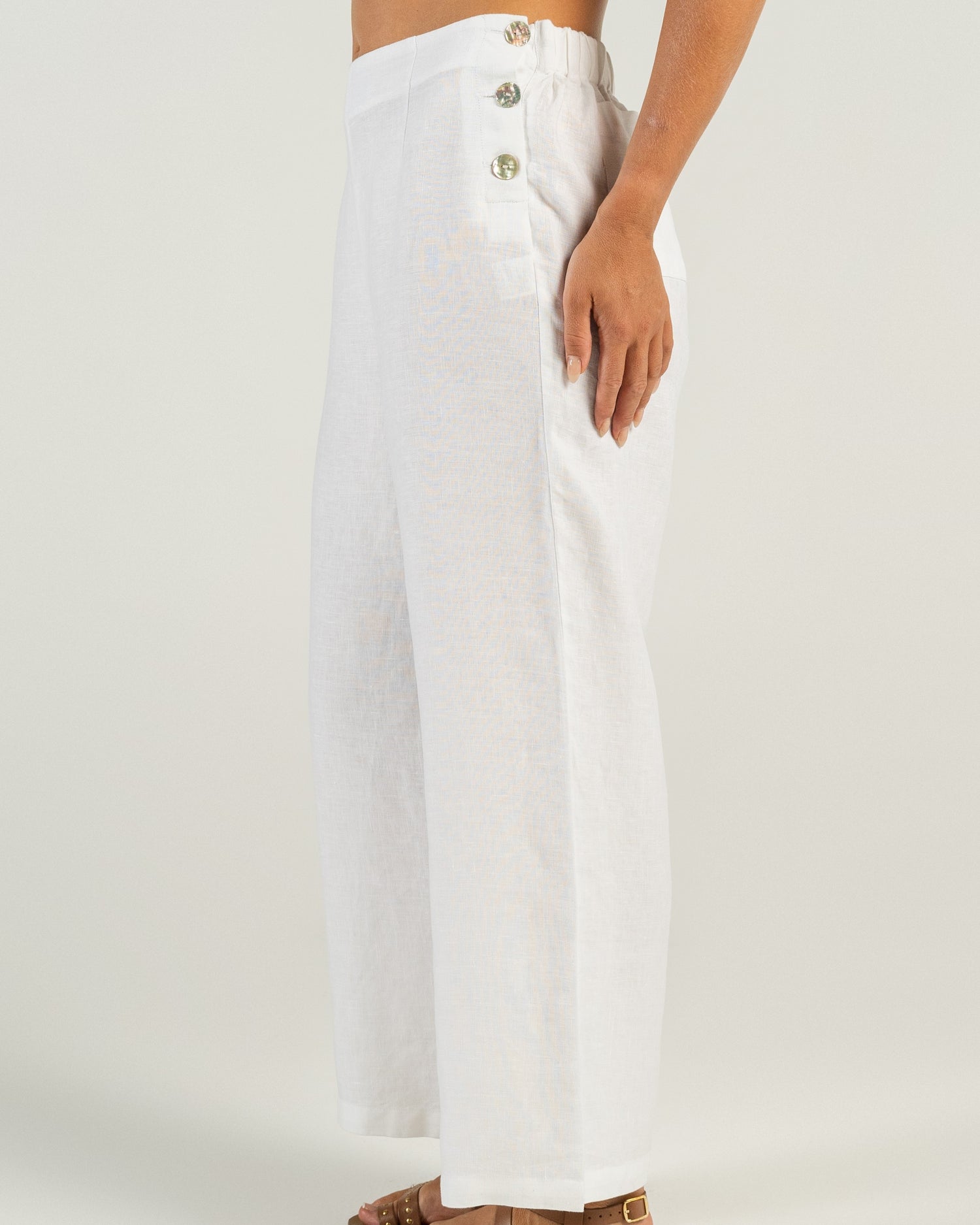 Elegance Palazzo Pant
