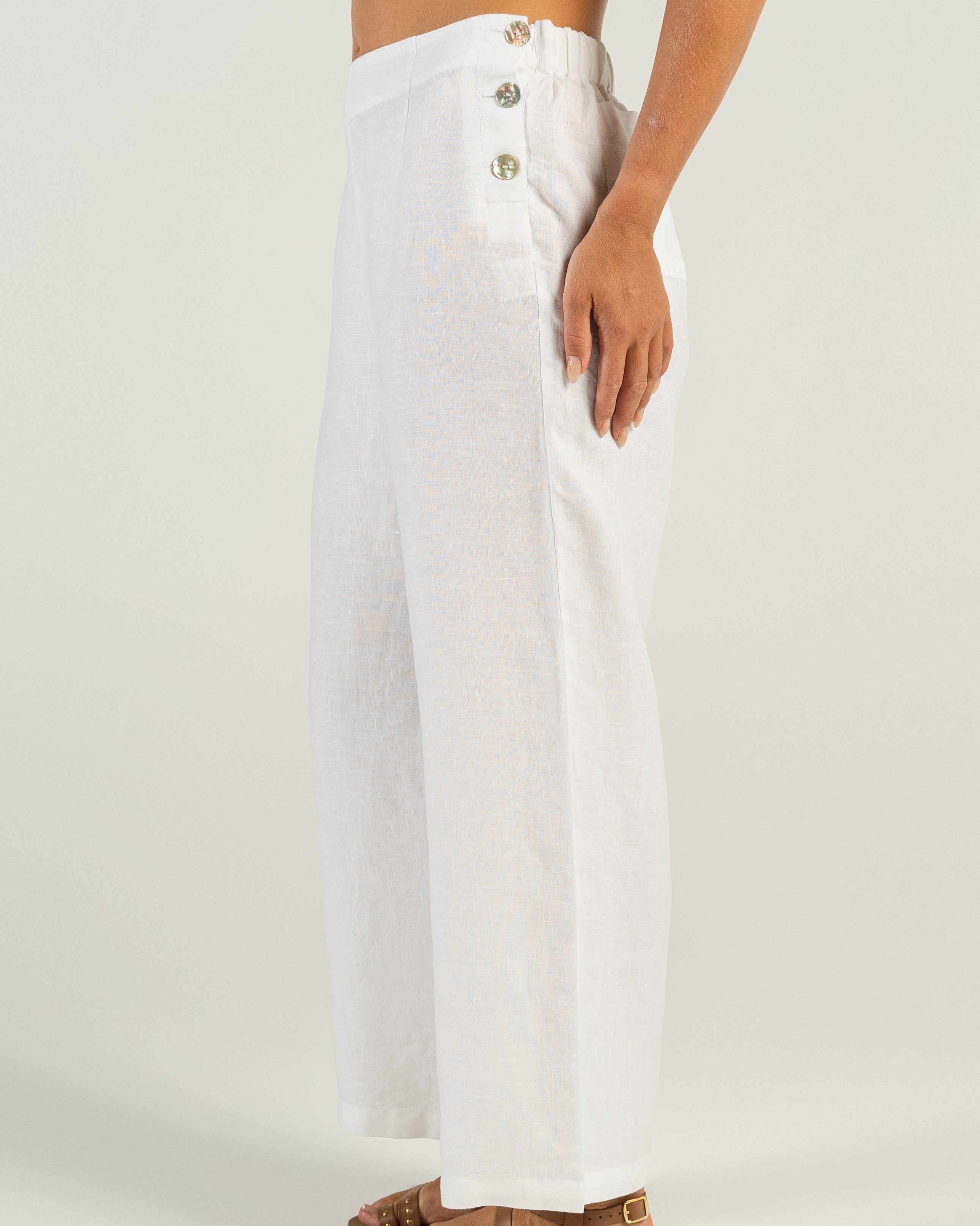 Elegance Palazzo Pant
