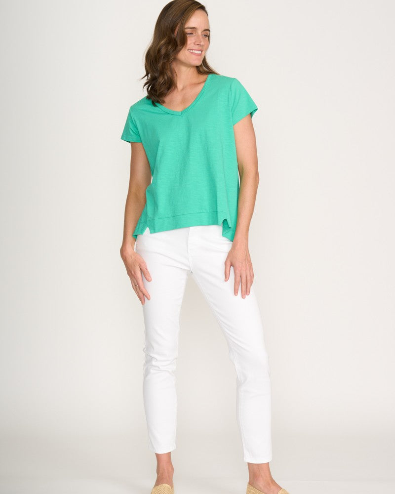 SPLIT DECISION TEE