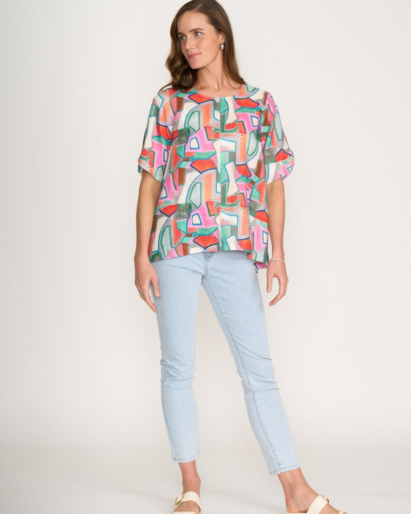 DELIGHTFUL TOP