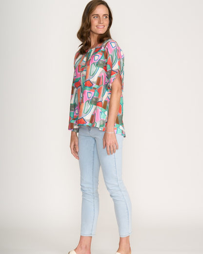 DELIGHTFUL TOP