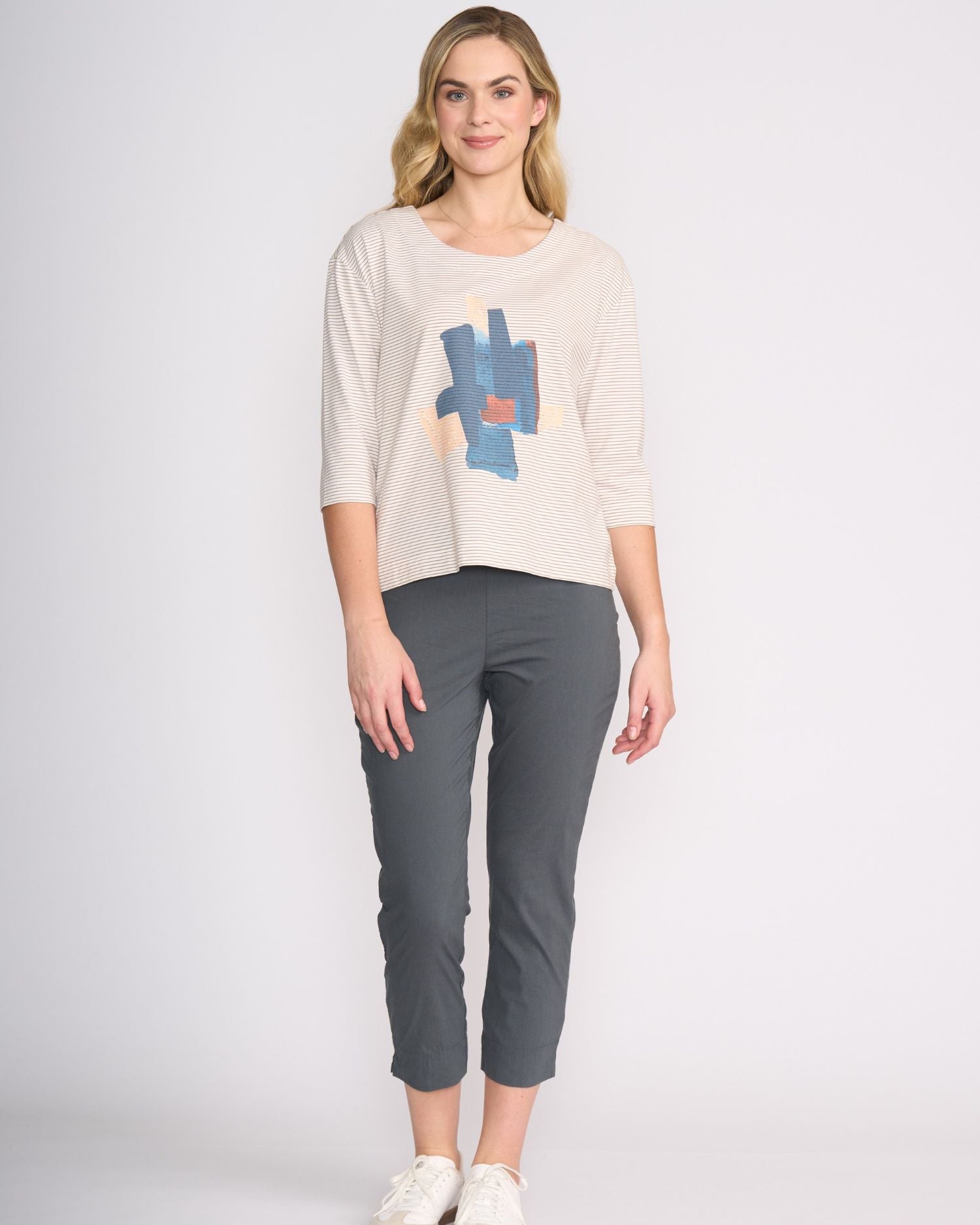 Gallery Tee