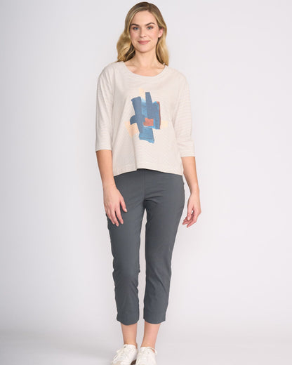Gallery Tee