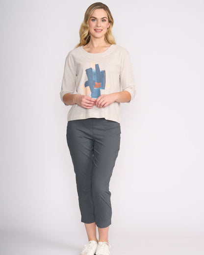 Gallery Tee
