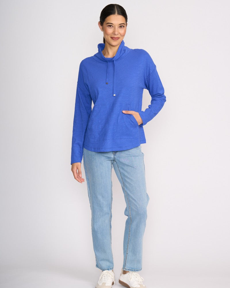 Pocket This Top