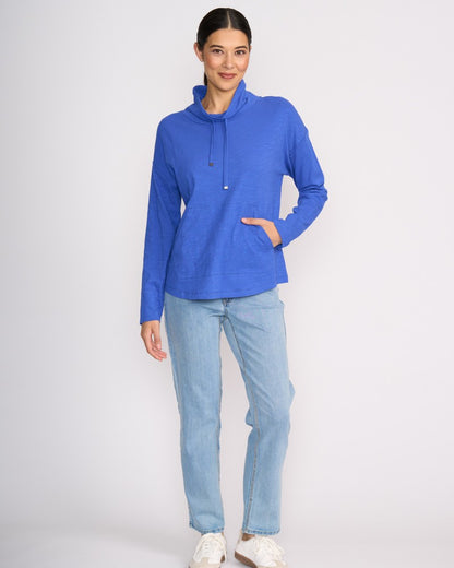 Pocket This Top