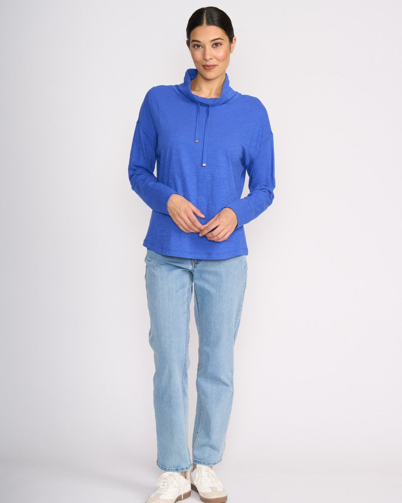 Pocket This Top