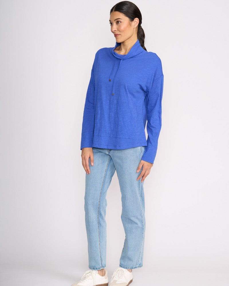 Pocket This Top