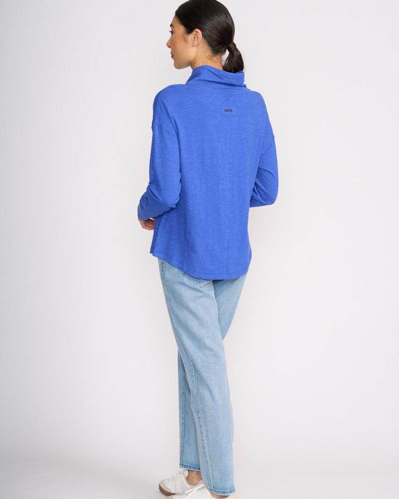 Pocket This Top