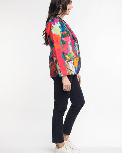 Digital Blazer