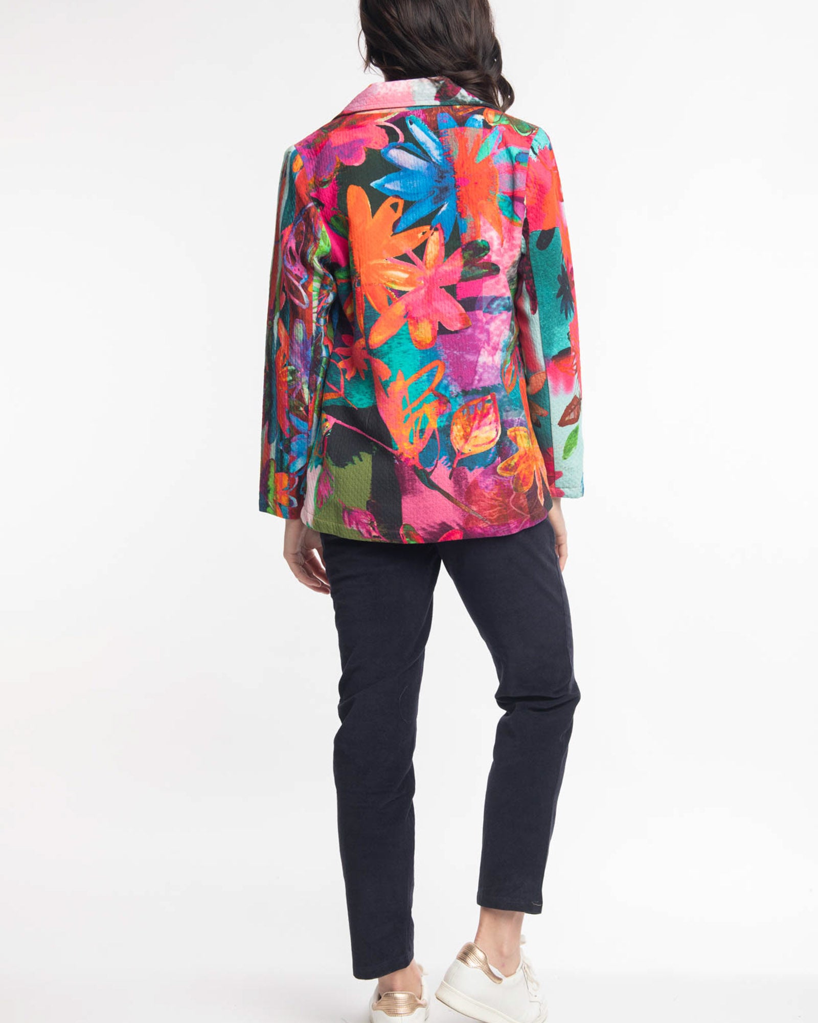 Digital Blazer
