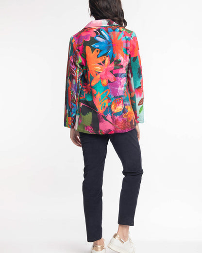 Digital Blazer