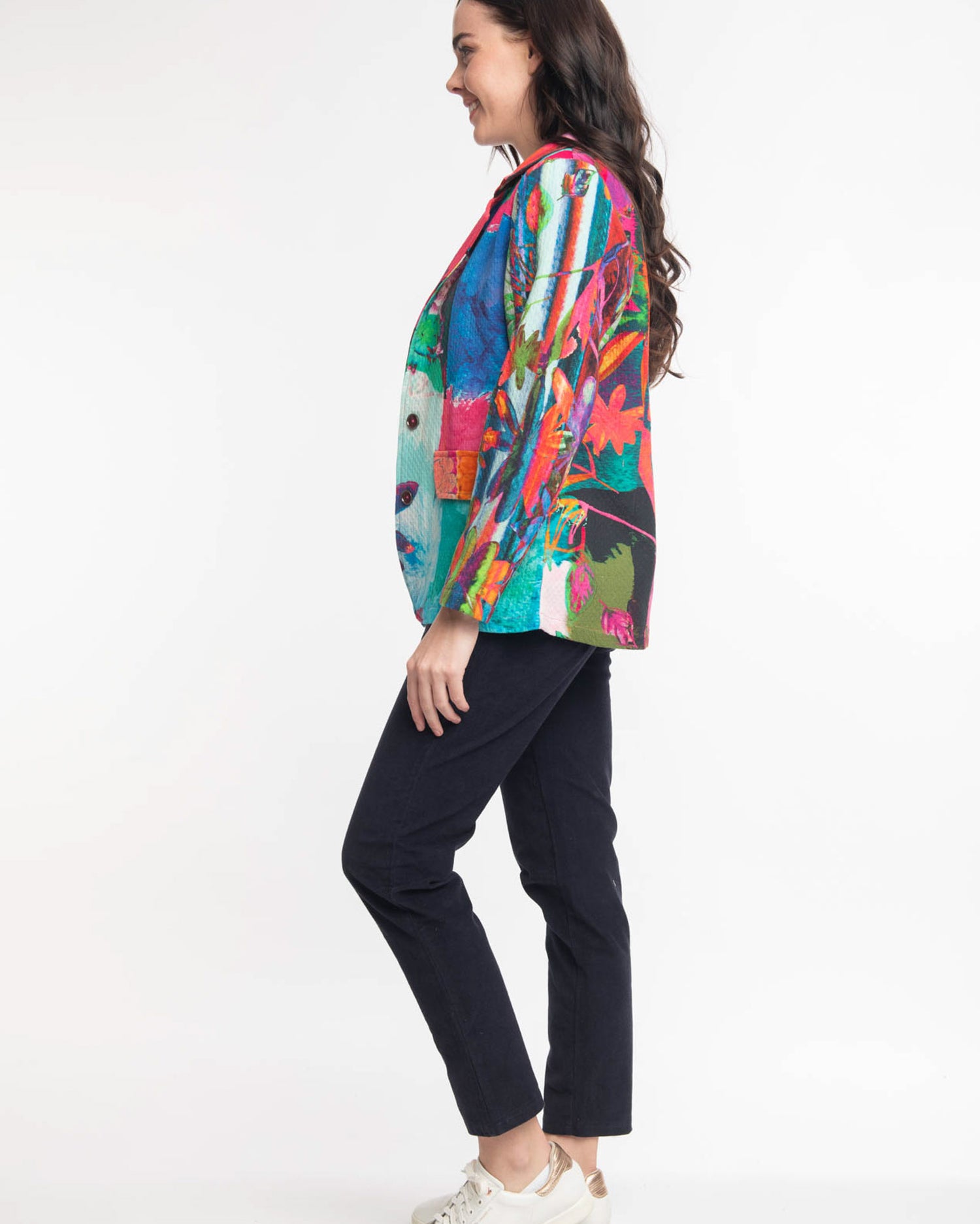 Digital Blazer