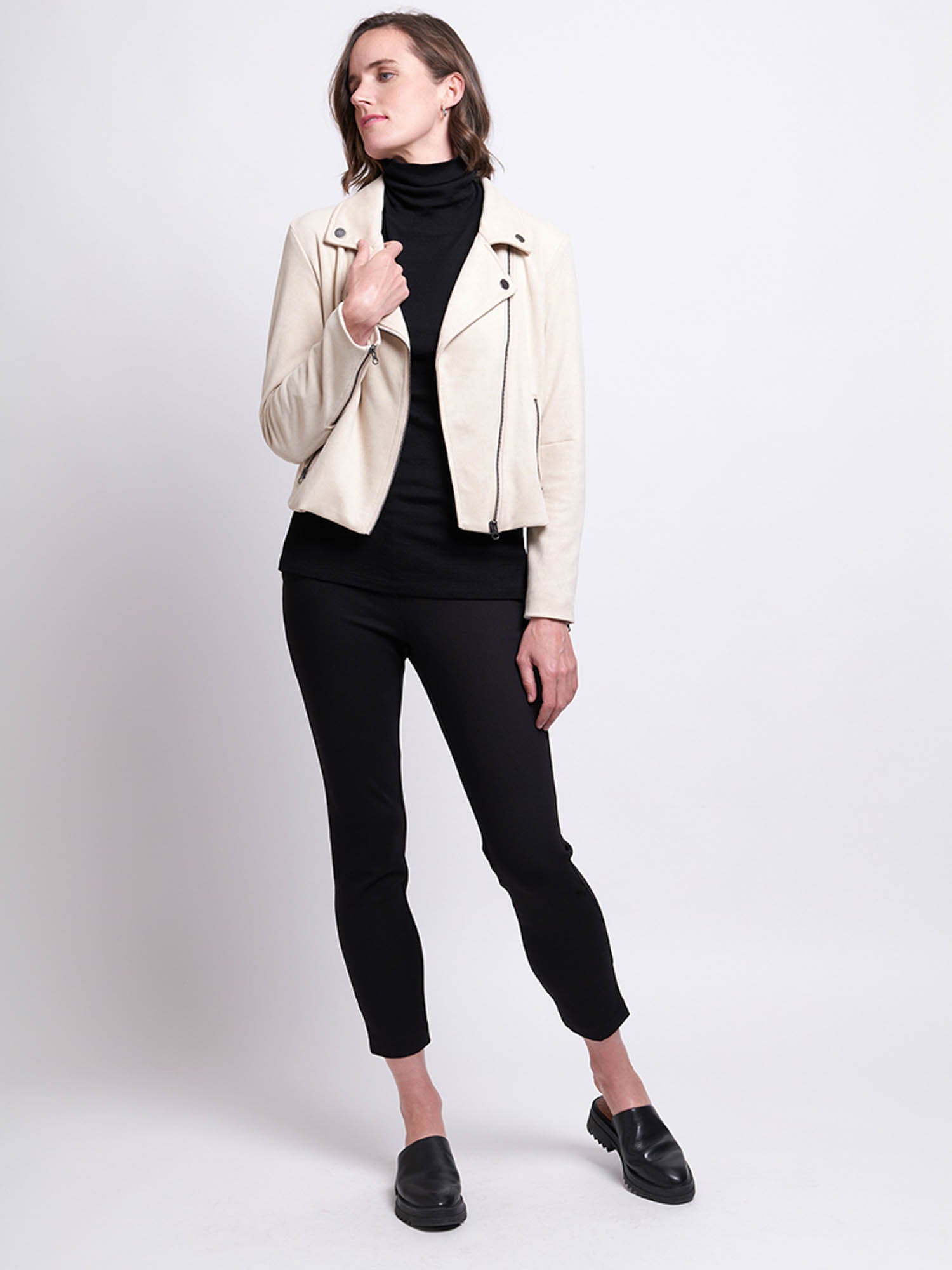 PERSUEDER JACKET