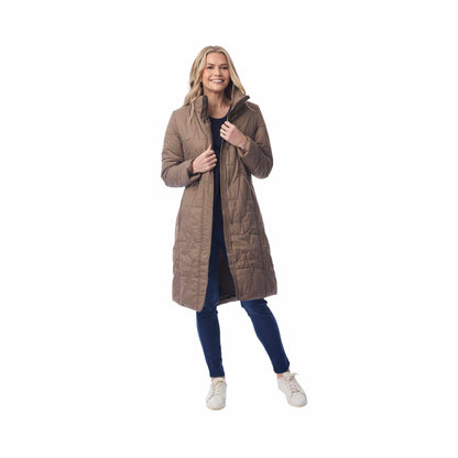 Puffer Coat