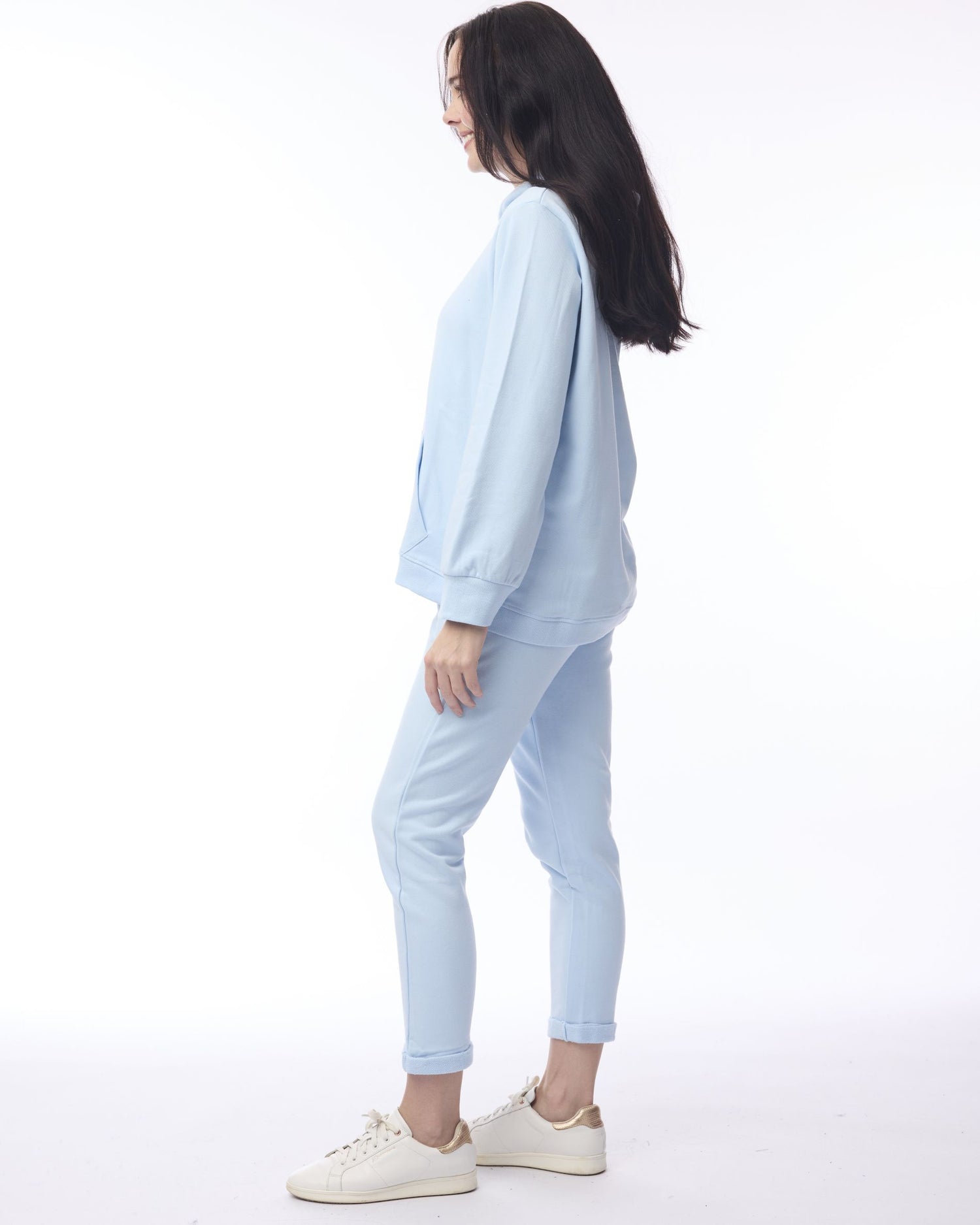 Cotton Jogger