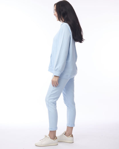 Cotton Jogger