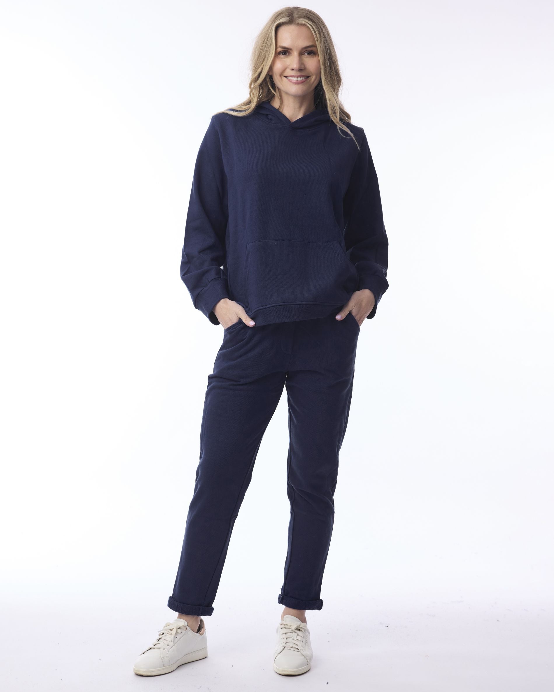 Cotton Jogger