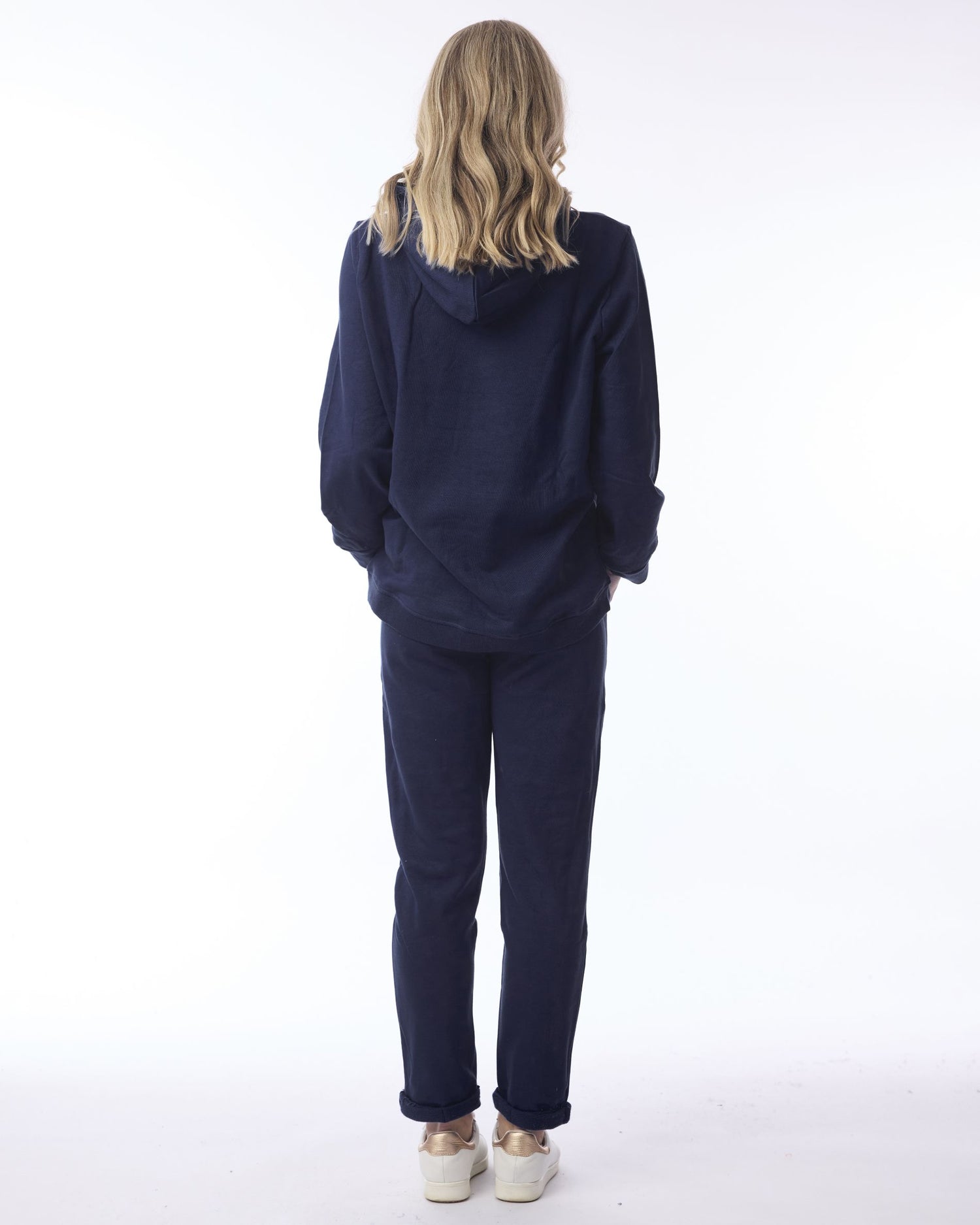 Cotton Jogger