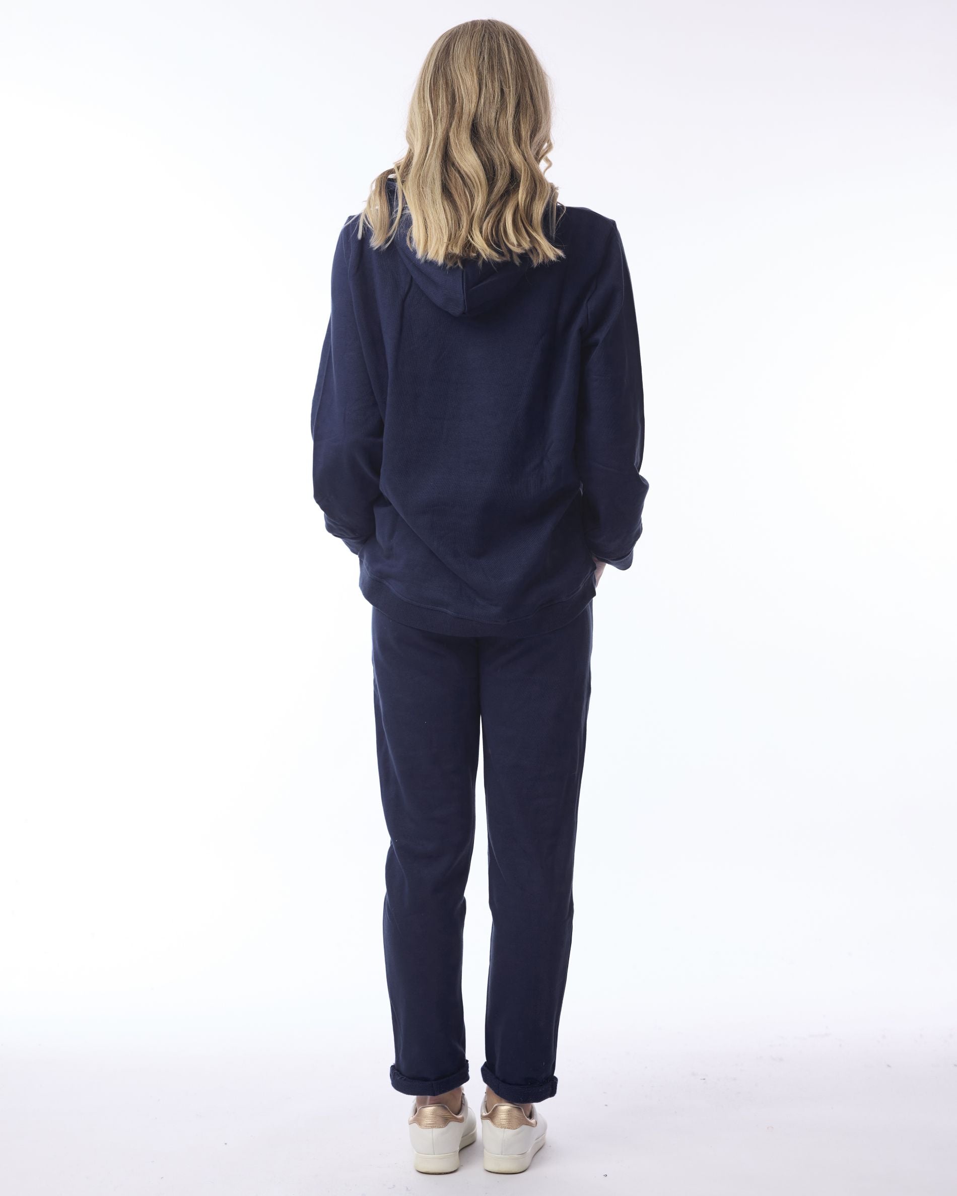 Cotton Jogger