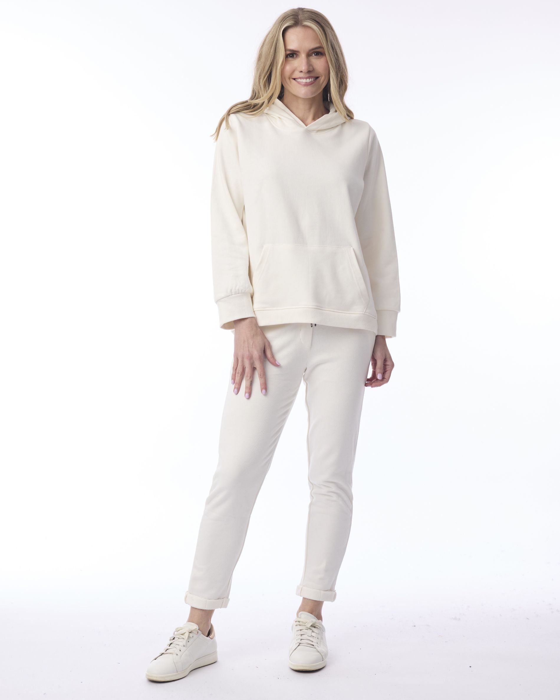 Cotton Jogger