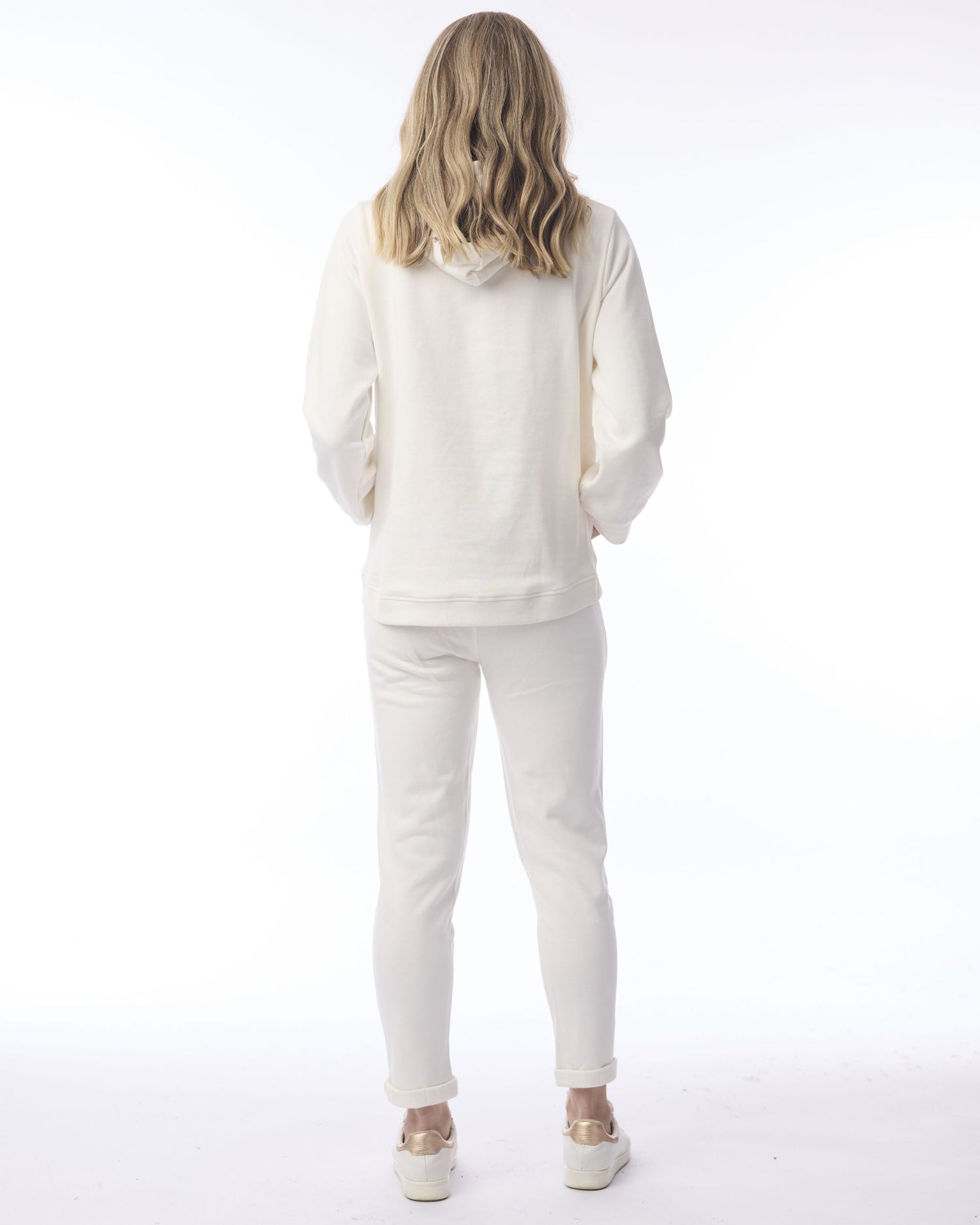 Cotton Jogger