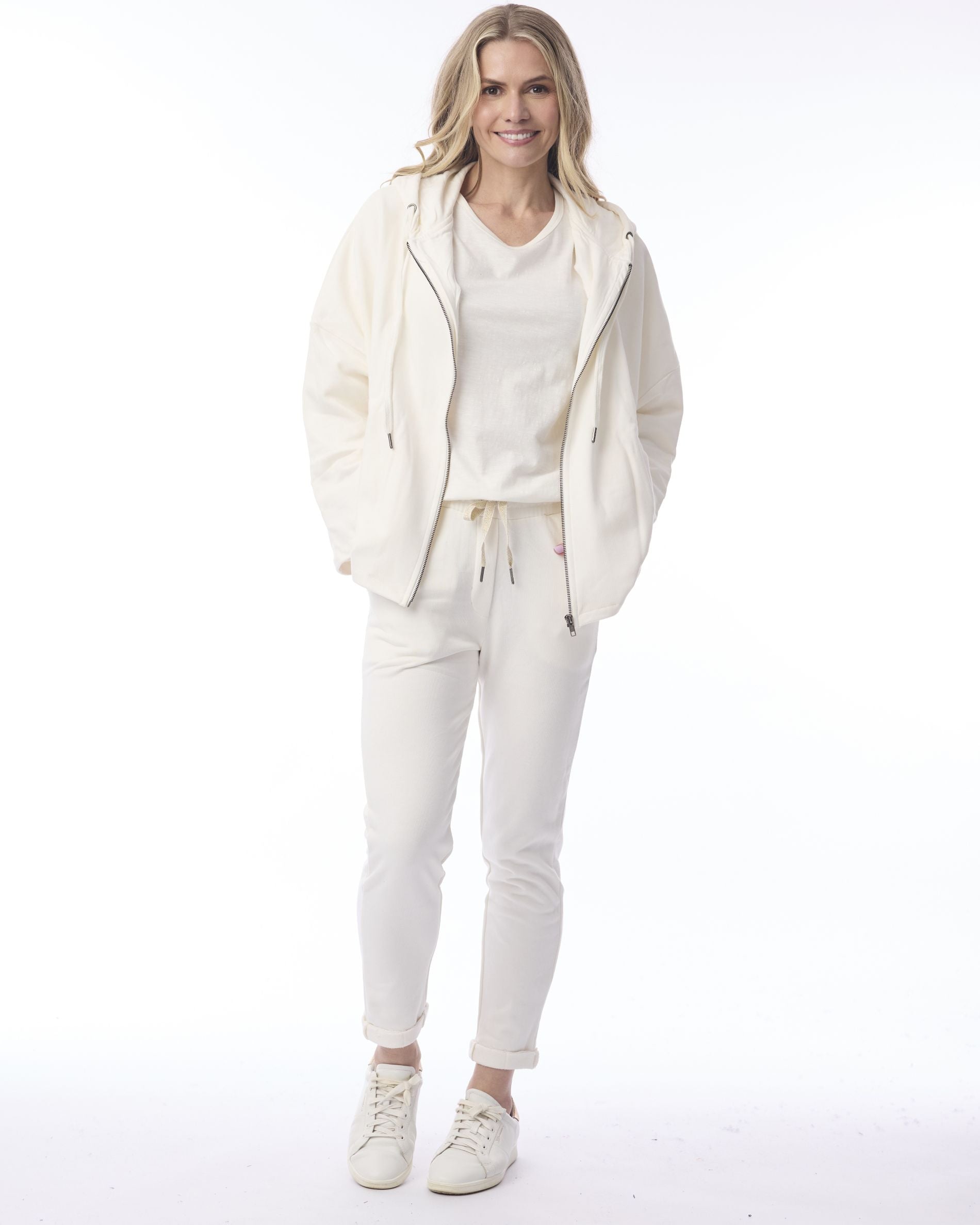 Cotton Jogger