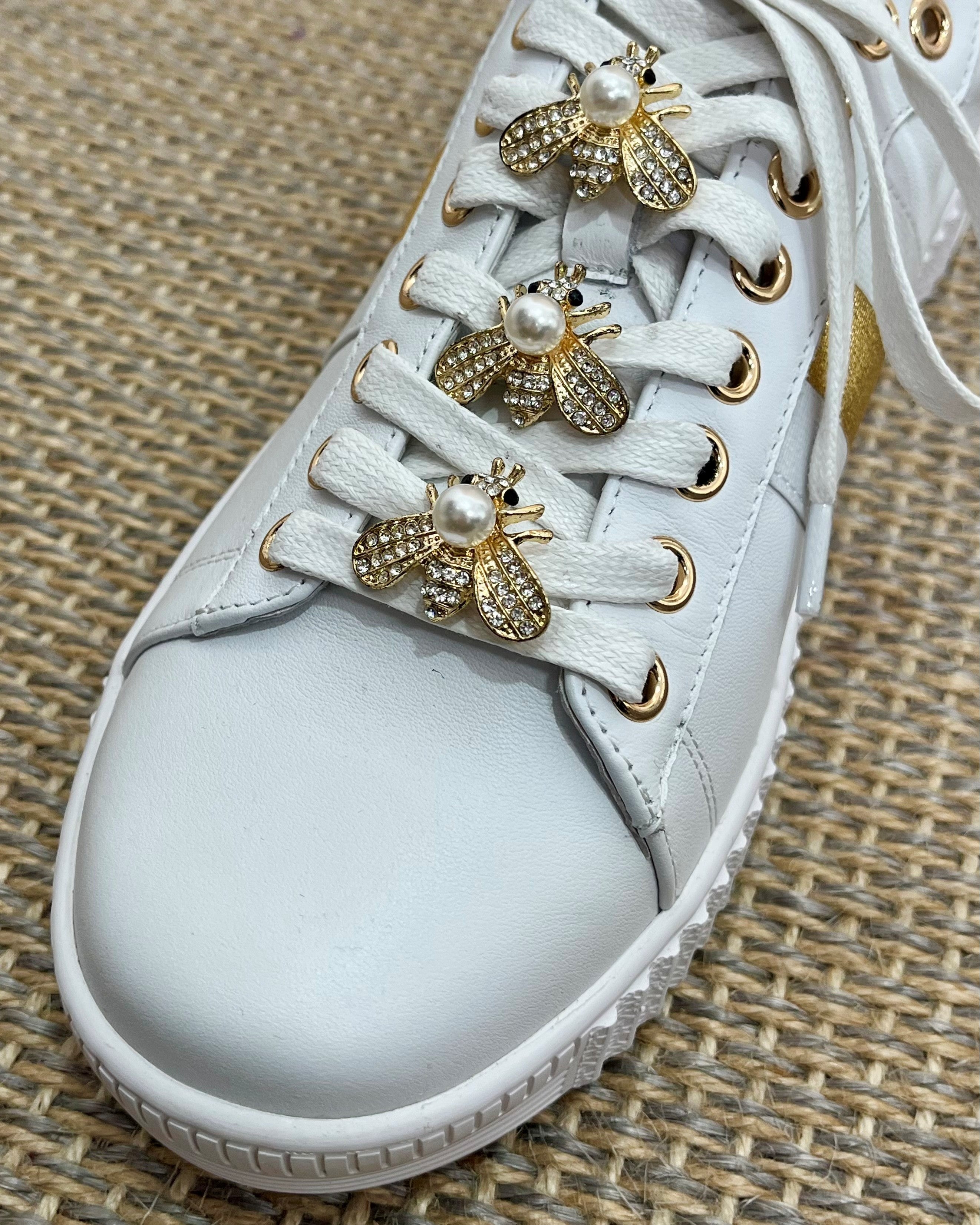 Bee Sneaker