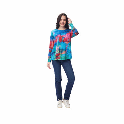 crew tee shirt