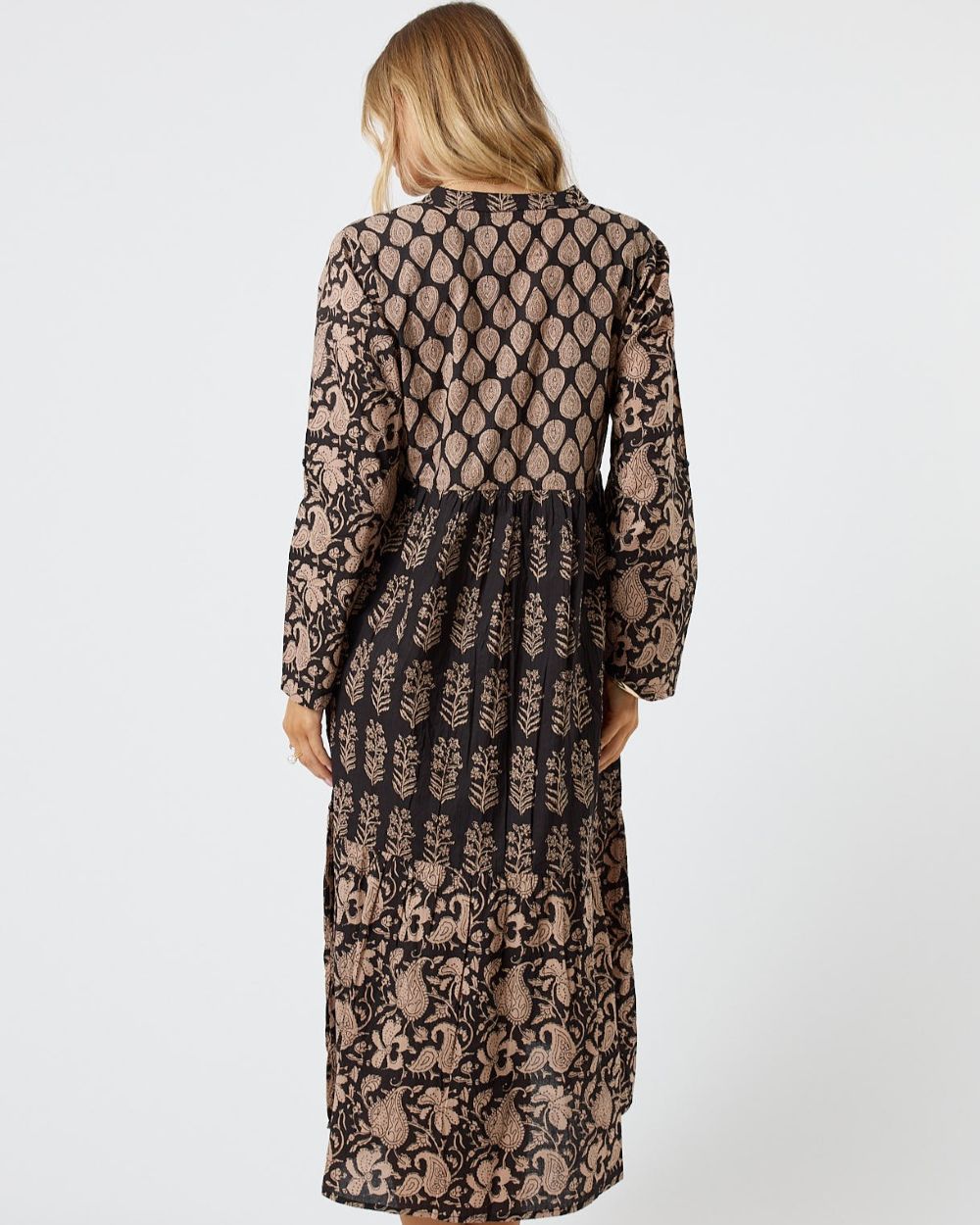 Blythe Midi