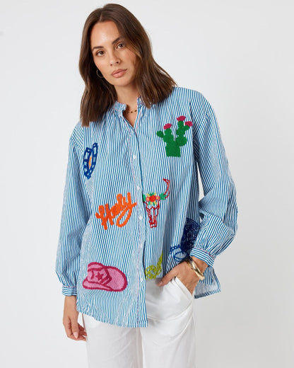 Howdy Shirt