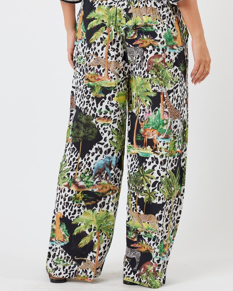 Mathilda Pant