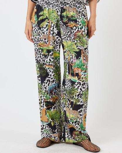 Mathilda Pant