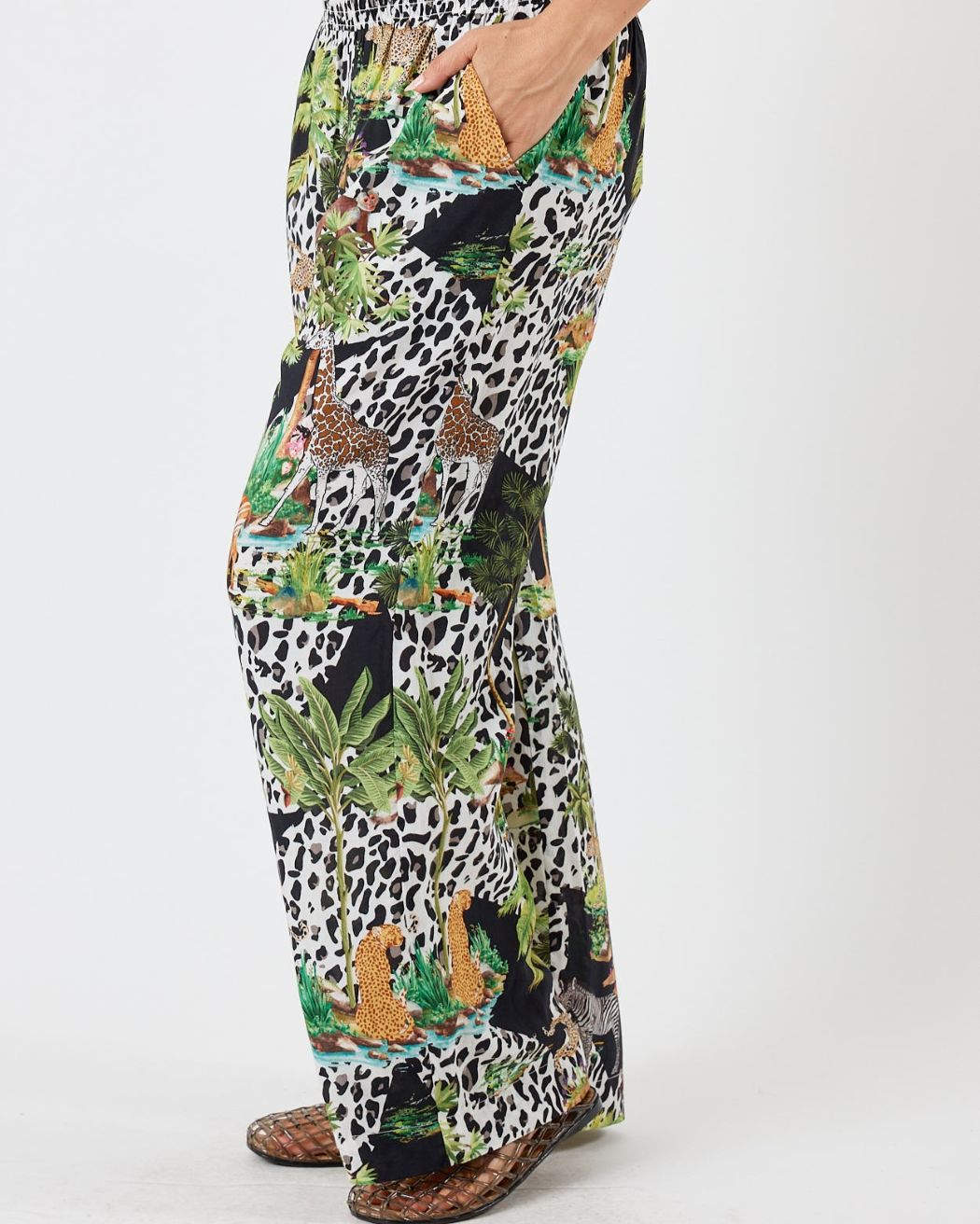 Mathilda Pant