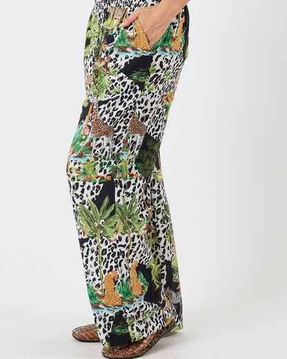 Mathilda Pant