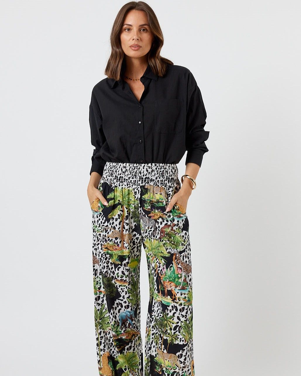Mathilda Pant