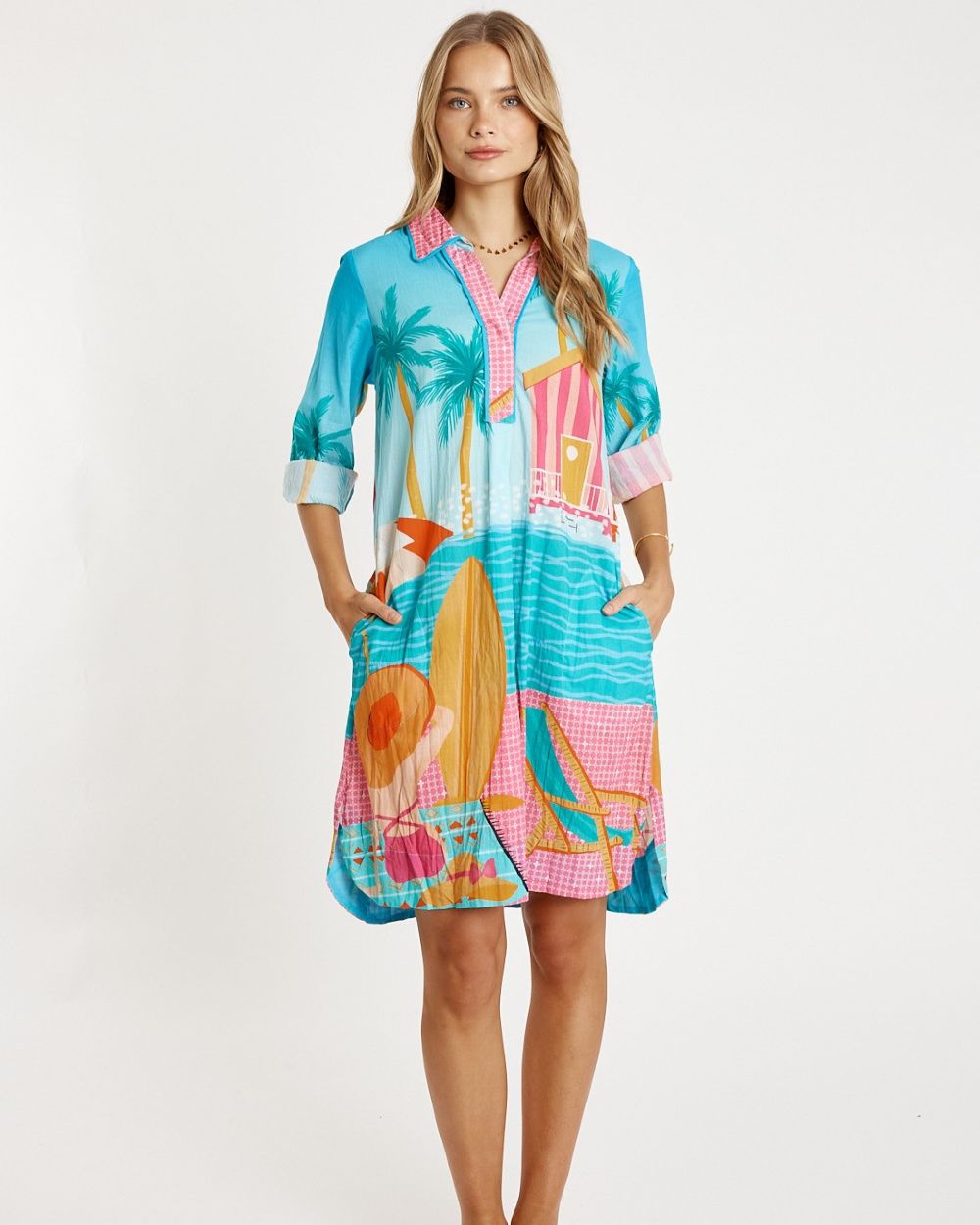 Seraphina Shirtmaker