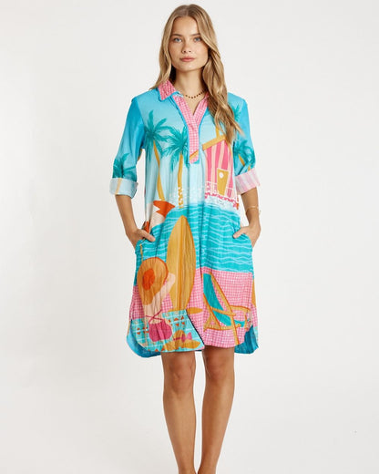 Seraphina Shirtmaker