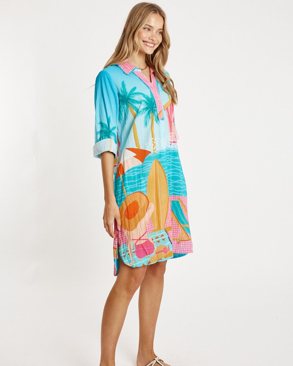 Seraphina Shirtmaker
