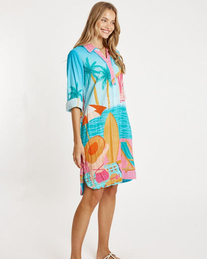 Seraphina Shirtmaker