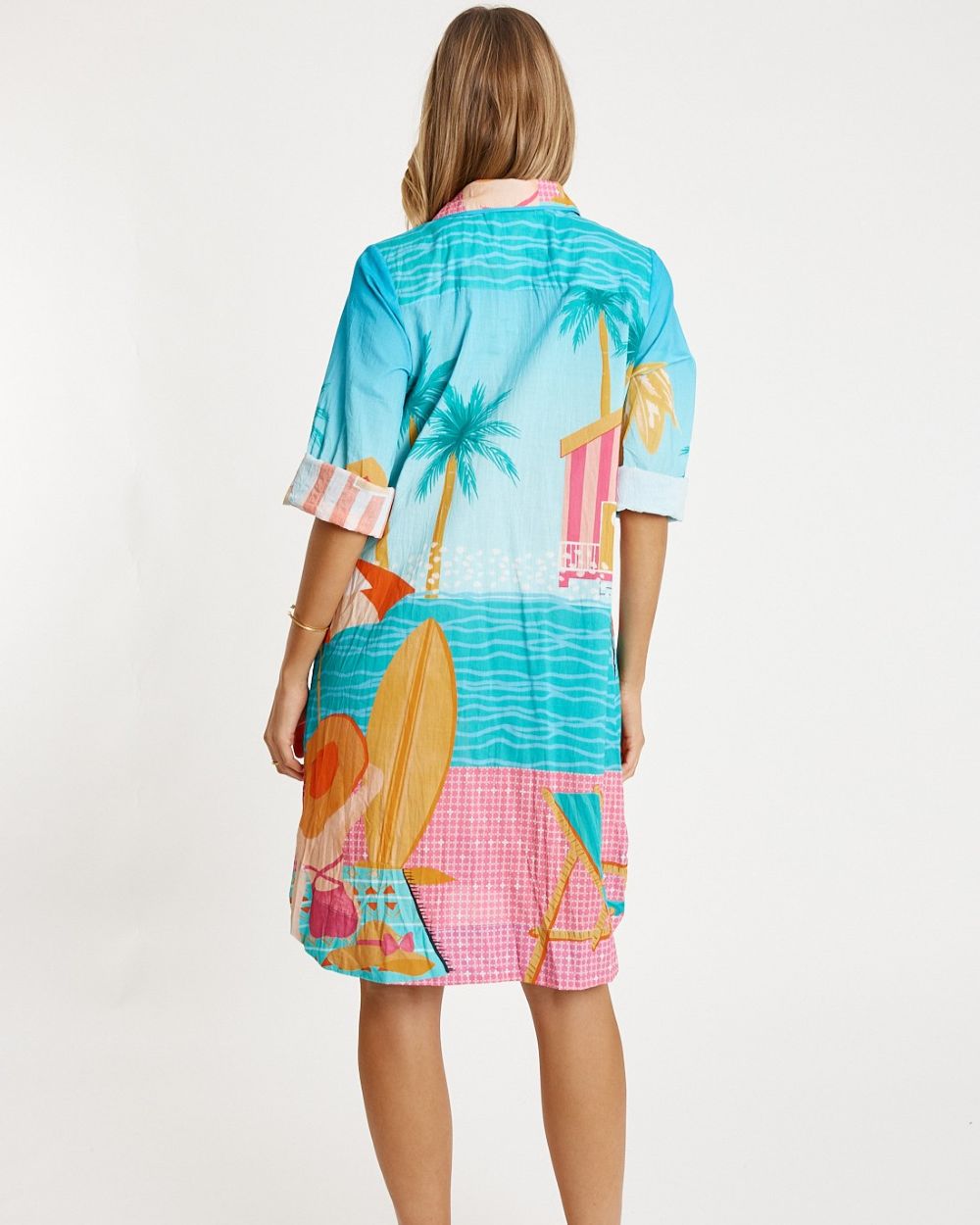 Seraphina Shirtmaker